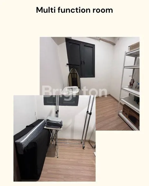 image APARTEMEN SKY HOUSE 3 BR BSD CITY (6)