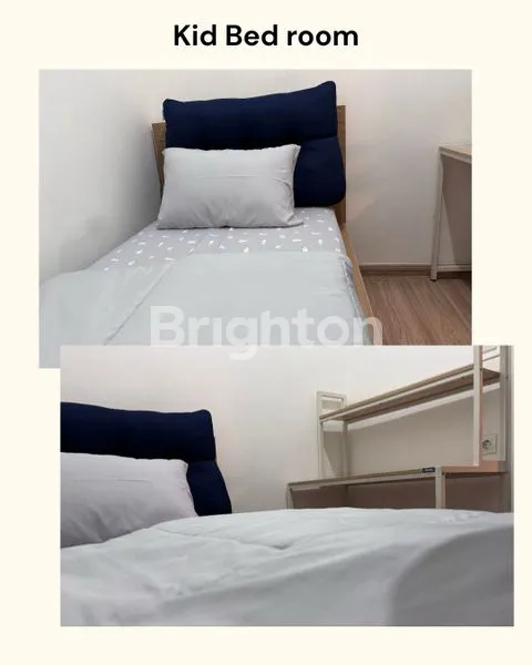 image APARTEMEN SKY HOUSE 3 BR BSD CITY (5)