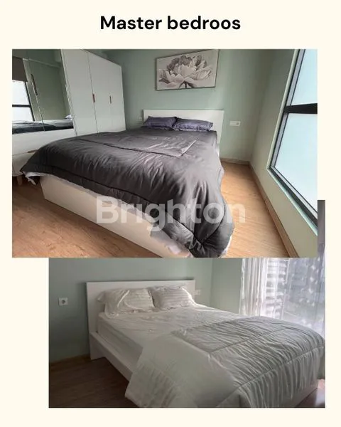 image APARTEMEN SKY HOUSE 3 BR BSD CITY (4)