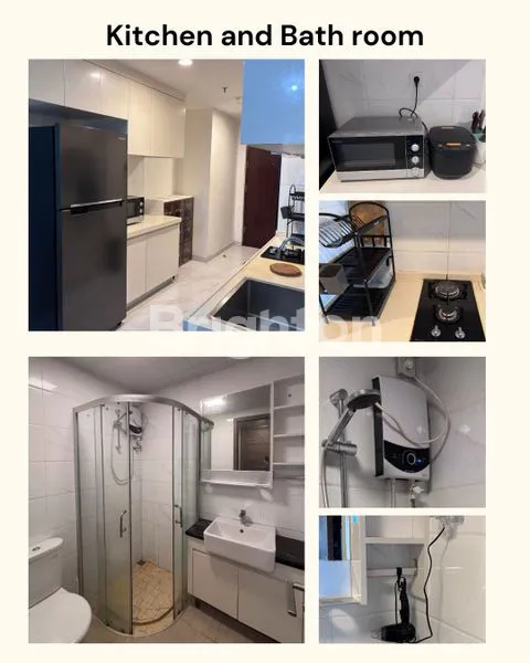 image APARTEMEN SKY HOUSE 3 BR BSD CITY (3)