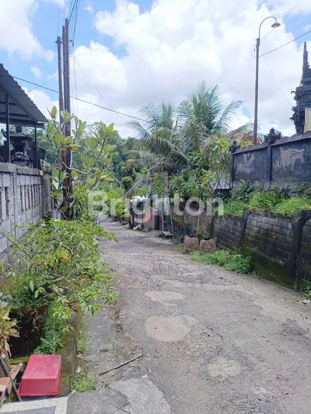 image RUMAH MODERN ASRI DI KERAMBITAN, TABANAN BALI (7)