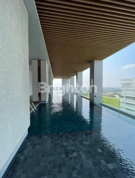 image HUNIAN & KANTOR DI THE SMITH ALAM SUTERA, LT 151M² (7)