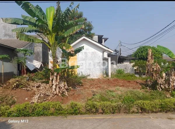 image RUMAH HOOK SHM 156M² DI HARVEST CITY (2)