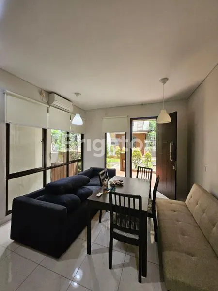 image RUMAH 3 LANTAI CLUSTER WHELFORD  (6)