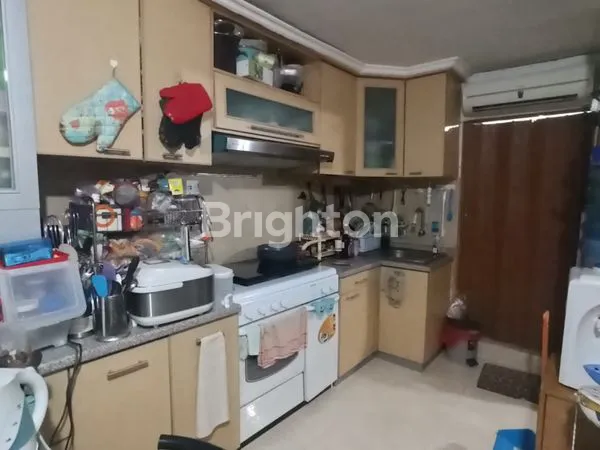 image APARTMENT WISMA GADING PERMAI | KELAPA GADING (7)