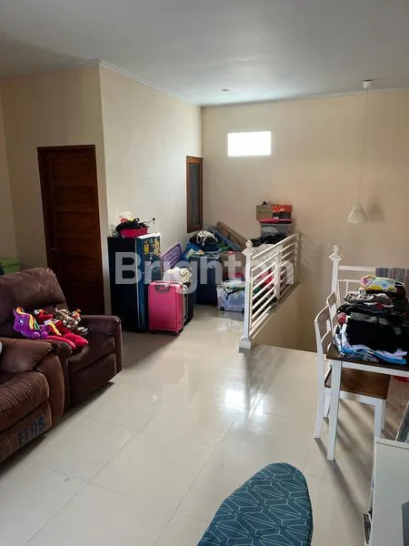 image RUMAH DI KAHFI TOWNHOUSE JAGAKARSA JAKARTA SELATAN (3)