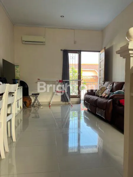 image RUMAH DI KAHFI TOWNHOUSE JAGAKARSA JAKARTA SELATAN (7)