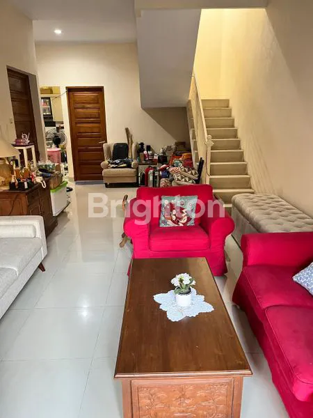 image RUMAH DI KAHFI TOWNHOUSE JAGAKARSA JAKARTA SELATAN (2)