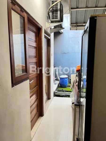 image RUMAH DI KAHFI TOWNHOUSE JAGAKARSA JAKARTA SELATAN (5)
