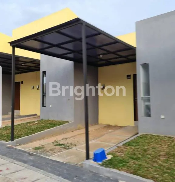 image RUMAH BARU SAMANEA HILL PARUNG PANJANG (1)