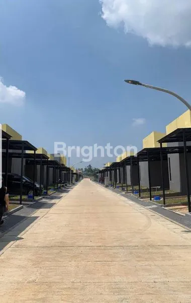 image RUMAH BARU SAMANEA HILL PARUNG PANJANG (2)