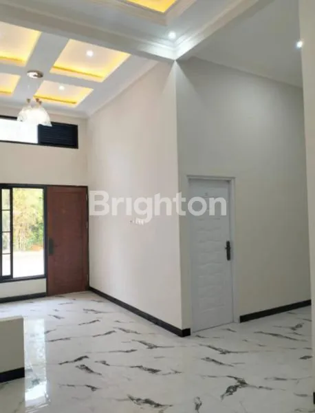 image DIJUAL RUMAH DAERAH PERUMAHAN PURI SURYA JAYA GEDANGAN (5)