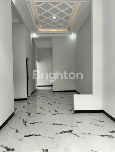 image DIJUAL RUMAH DAERAH PERUMAHAN PURI SURYA JAYA GEDANGAN (2)