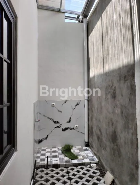 image DIJUAL RUMAH DAERAH PERUMAHAN PURI SURYA JAYA GEDANGAN (3)