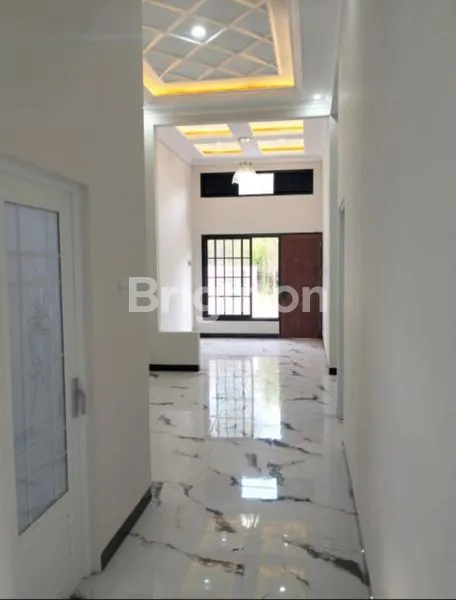 image DIJUAL RUMAH DAERAH PERUMAHAN PURI SURYA JAYA GEDANGAN (4)