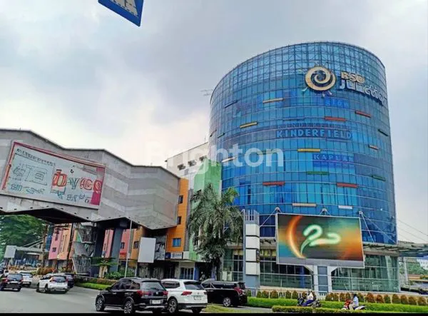 image INVESTASI KOMERSIAL PREMIUM DI BSD JUNCTION, 3 LANTAI (1)
