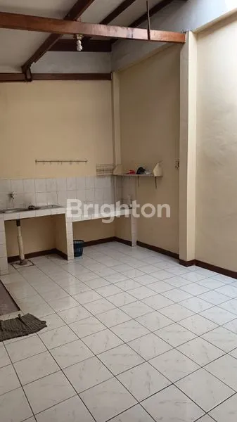 image RUMAH SEWA 1 LANTAI 3 KT DEKAT PESONA SQUARE (4)