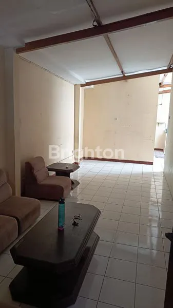 image RUMAH SEWA 1 LANTAI 3 KT DEKAT PESONA SQUARE (3)