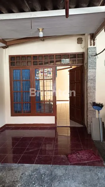 image RUMAH SEWA 1 LANTAI 3 KT DEKAT PESONA SQUARE (2)