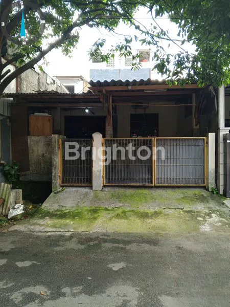 image RUMAH SEWA 1 LANTAI 3 KT DEKAT PESONA SQUARE (1)