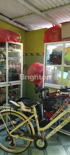 image RUMAH SIAP HUNI DI KEDIRI, DEKAT SIMPANG LIMA GUMUL (1)