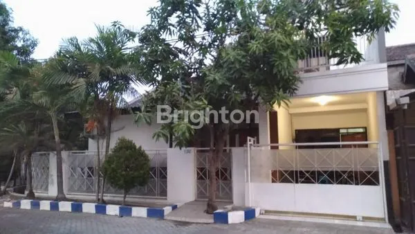 image RUMAH 1,5 LANTAI MINIMALIS MEZZANINE DEKAT TOL & SPORTS CLUB (1)