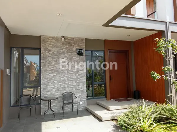 image RUMAH 2 LANTAI DI PODOMORO PARK, LT 96M² (2)