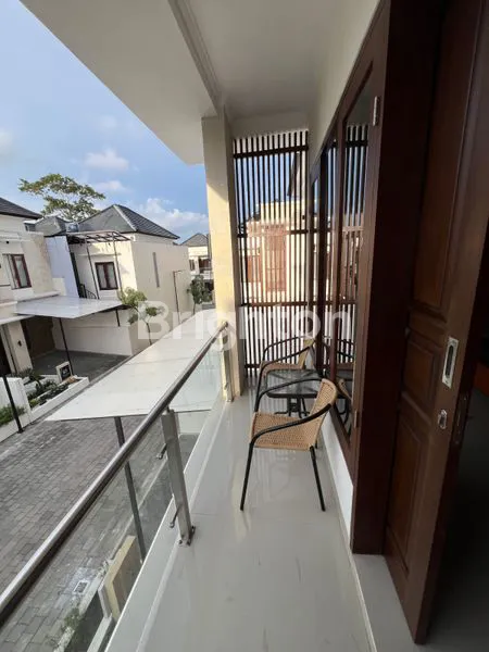 image RUMAH ELIT LANTAI 2 DI PERUMAHAN TAMAN BUMBUL BENOA BALI (5)