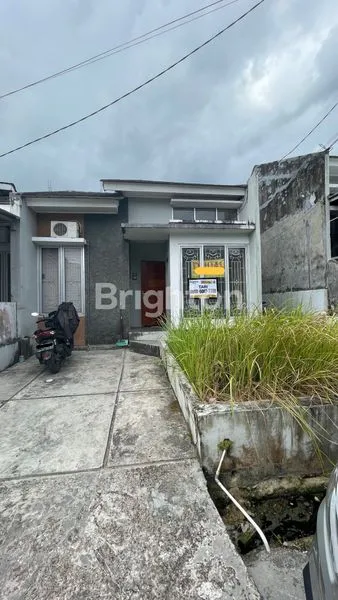 image HUNIAN MINIMALIS DI CLUSTER, LT 96M² LB 36M² (1)