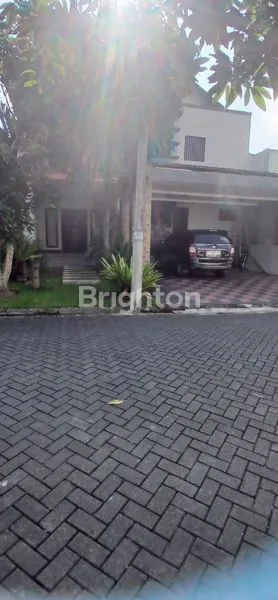 image SEWA RUMAH FULL FURNISH BB HOOK NEGOTIABLE  (8)