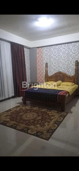 image SEWA RUMAH FULL FURNISH BB HOOK NEGOTIABLE  (5)