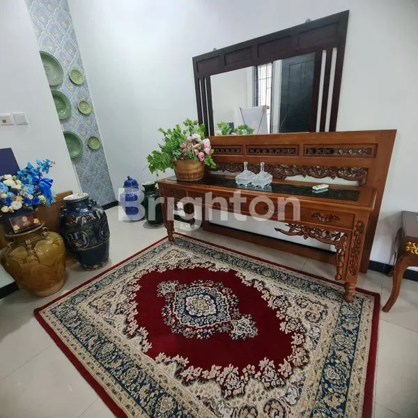 image SEWA RUMAH FULL FURNISH BB HOOK NEGOTIABLE  (2)