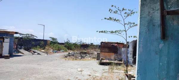 image JUAL TANAH ASEM ROWO LOKASI DI KOMPLEK PERGUDANGAN (5)