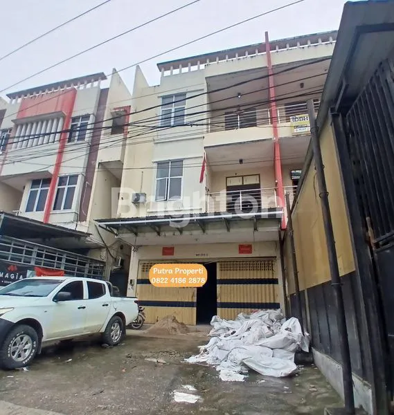 image RUKO LOKASI STRATEGIS DI TENGAH KOTA DEKAT DENGAN INDO GROSIR SAMARINDA (1)