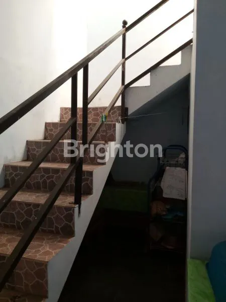 image RUMAH AREA ARJOWINANGUN,8 MENIT KE GOR,DEKAT BLOCK OFFICE,10MENIT KE PUSAT KOTA (4)