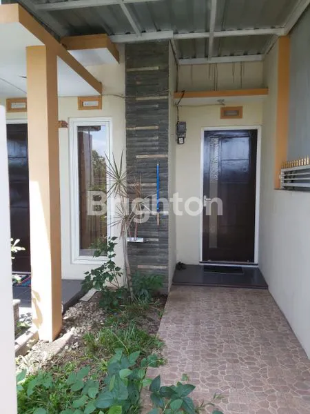 image RUMAH AREA ARJOWINANGUN,8 MENIT KE GOR,DEKAT BLOCK OFFICE,10MENIT KE PUSAT KOTA (7)