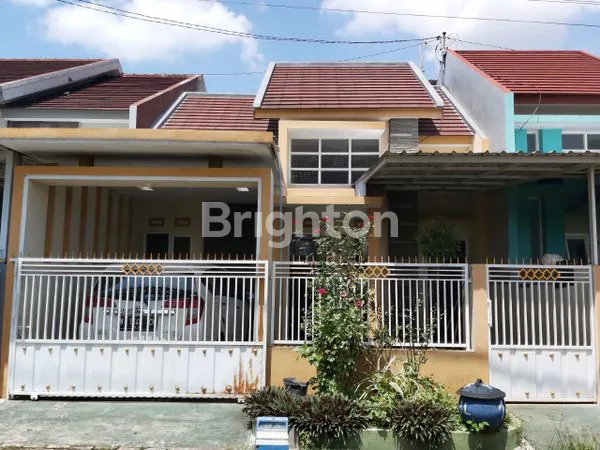 image RUMAH AREA ARJOWINANGUN,8 MENIT KE GOR,DEKAT BLOCK OFFICE,10MENIT KE PUSAT KOTA (1)