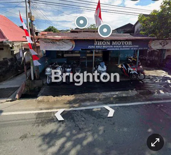 image TANAH KOMERSIL STRATEGIS KARANG REJO (1)