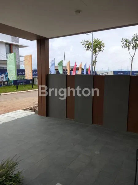 image RUMAH 2 LANTAI DI PODOMORO PARK, LT 96M² (5)