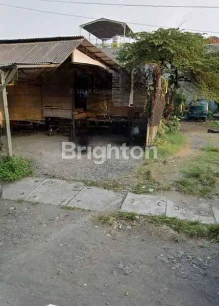 image KOMERSIAL HITUNG TANAH RAYA MEDOKAN ASRI RUNGKUT NOL JALAN KEMBAR STRATEGIS COCOK SEGALA USAHA DEKAT JALAN RAYA MERR (1)