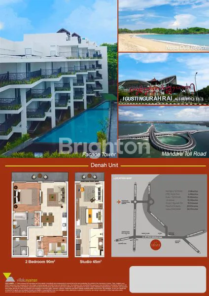 image SKALES RESIDENCE NUSA DUA (2)