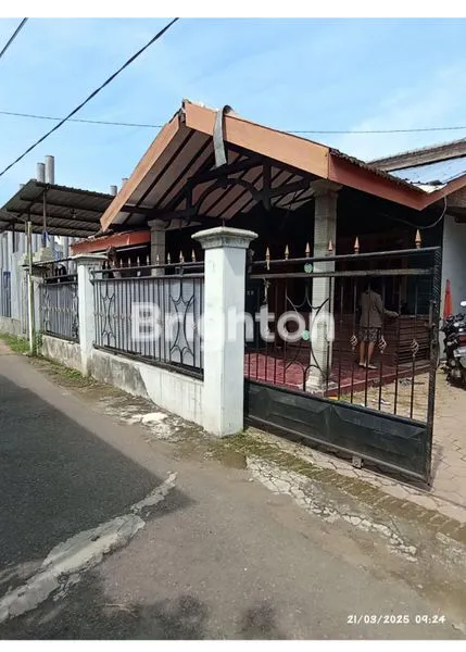 image RUMAH DI JALAN KAWI (3)