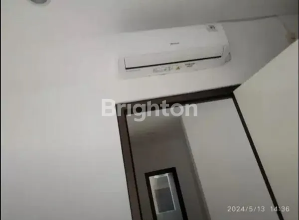 image RUMAH 2 LANTAI FULL BANGUNAN DI THE TREES ECOPOLIS CITRA RAYA (6)