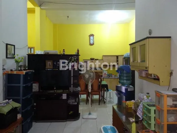 image MURAH RUNGKUT 1.5LT SIAP HUNI JUAL CEPAT DEKAT MERR (5)