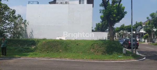 image TANAH HOOK SIAP BANGUN MURAH DI CITRA GRAND SEMARANG TIMUR (1)