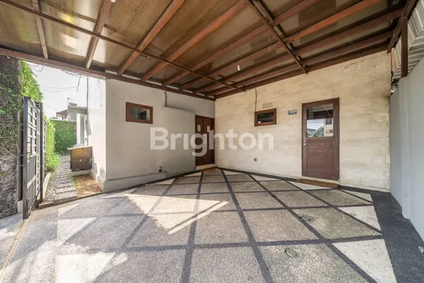 image [FOR SALE / LEASE] TROPICAL MODERN OASIS DI JANTUNG UMALAS, BALI – DEKAT SEKOLAH INTERNASIONAL (3)