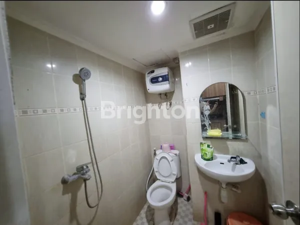 image JUAL CEPAT APARTEMEN PUNCAK KERTAJAYA 3 BR ( 2BR + 1BR ) (3)