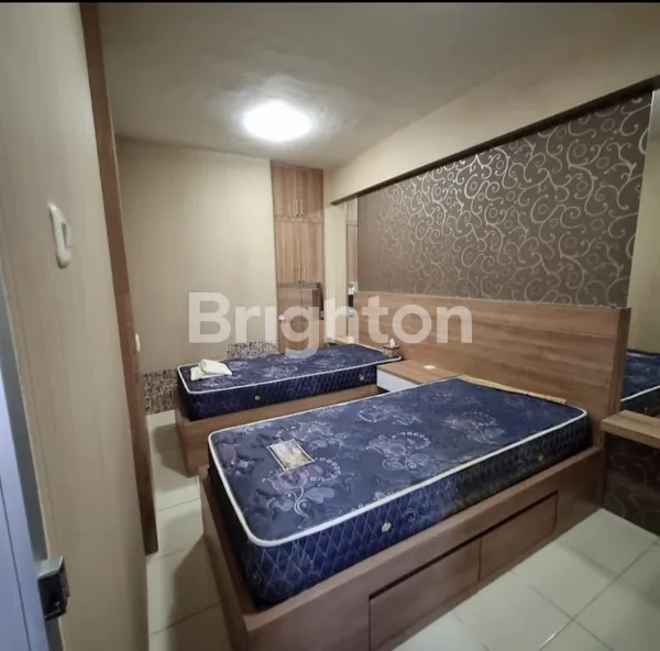 image JUAL CEPAT APARTEMEN PUNCAK KERTAJAYA 3 BR ( 2BR + 1BR ) (4)
