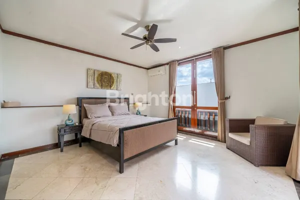 image [FOR SALE / LEASE] TROPICAL MODERN OASIS DI JANTUNG UMALAS, BALI – DEKAT SEKOLAH INTERNASIONAL (5)