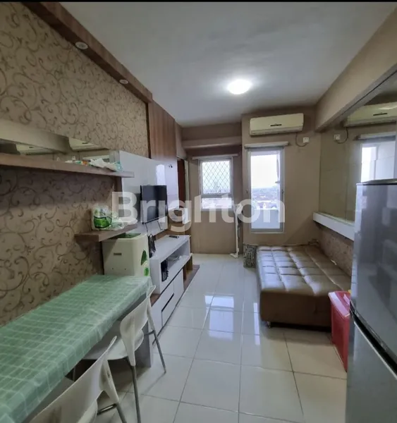 image JUAL CEPAT APARTEMEN PUNCAK KERTAJAYA 3 BR ( 2BR + 1BR ) (6)